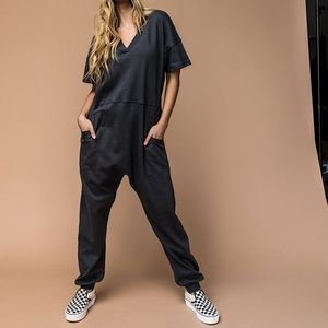 DRESSED IN LALA - IN BLACK.